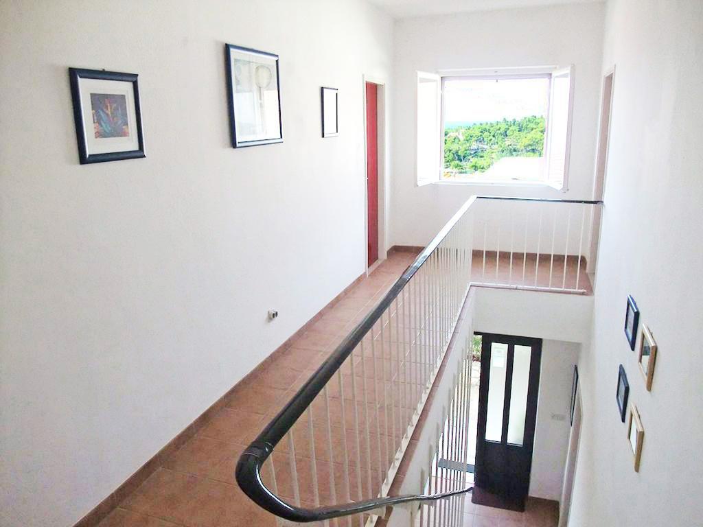Rooms Vinka Tudor Хвар Экстерьер фото