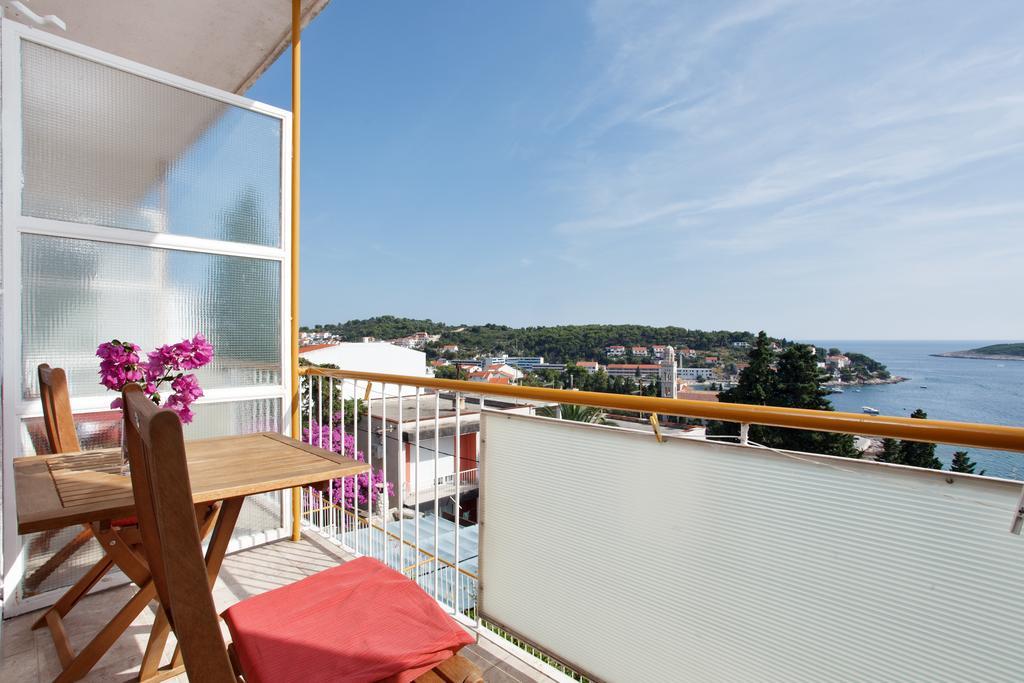 Rooms Vinka Tudor Хвар Номер фото
