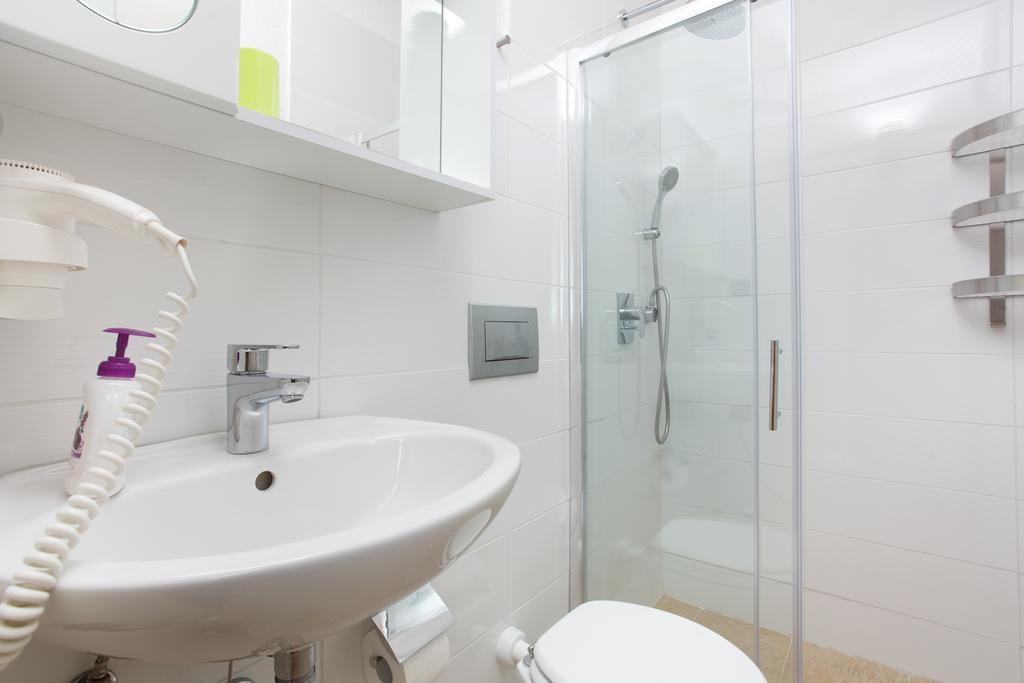 Rooms Vinka Tudor Хвар Номер фото