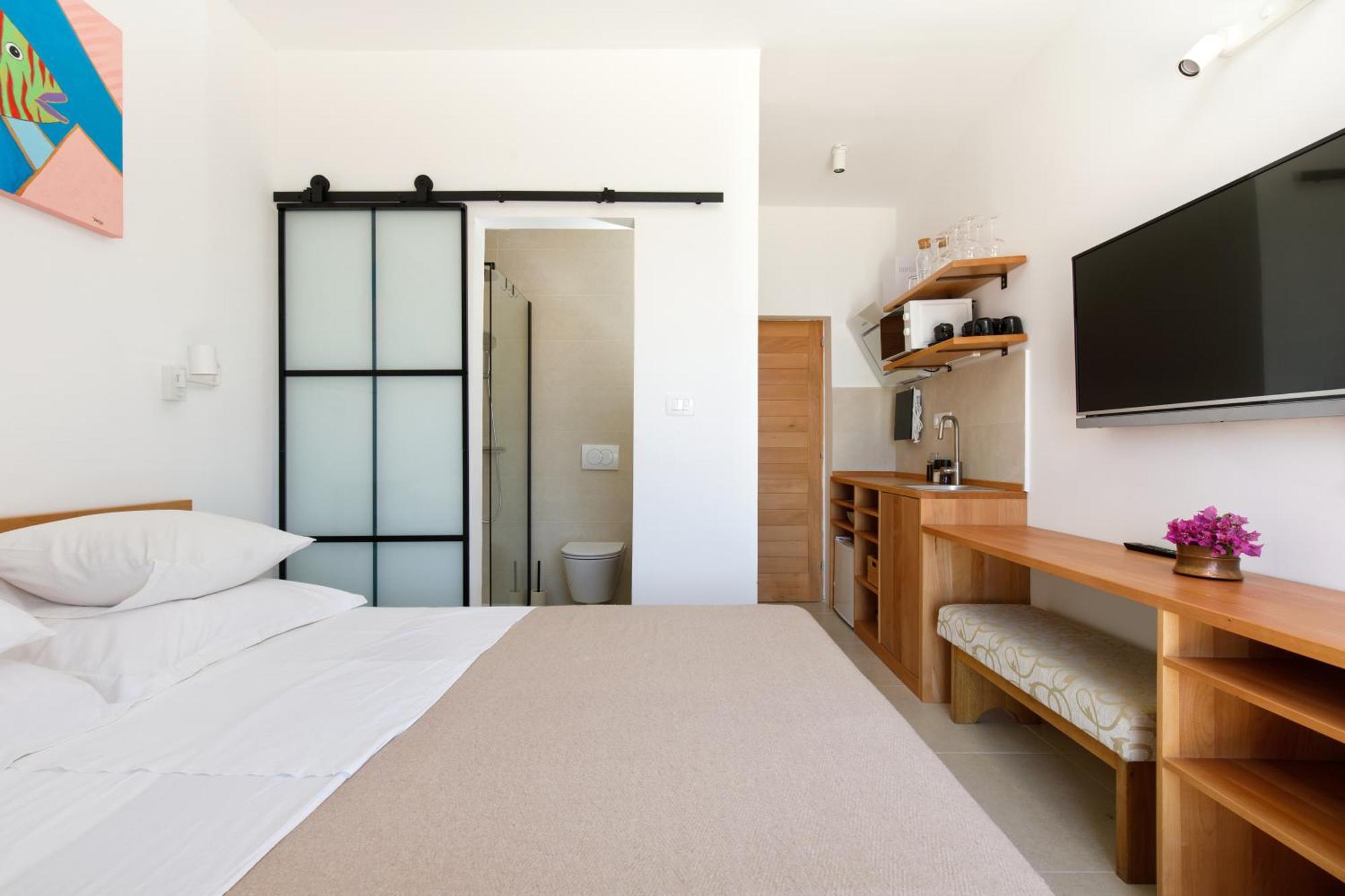 Rooms Vinka Tudor Хвар Экстерьер фото