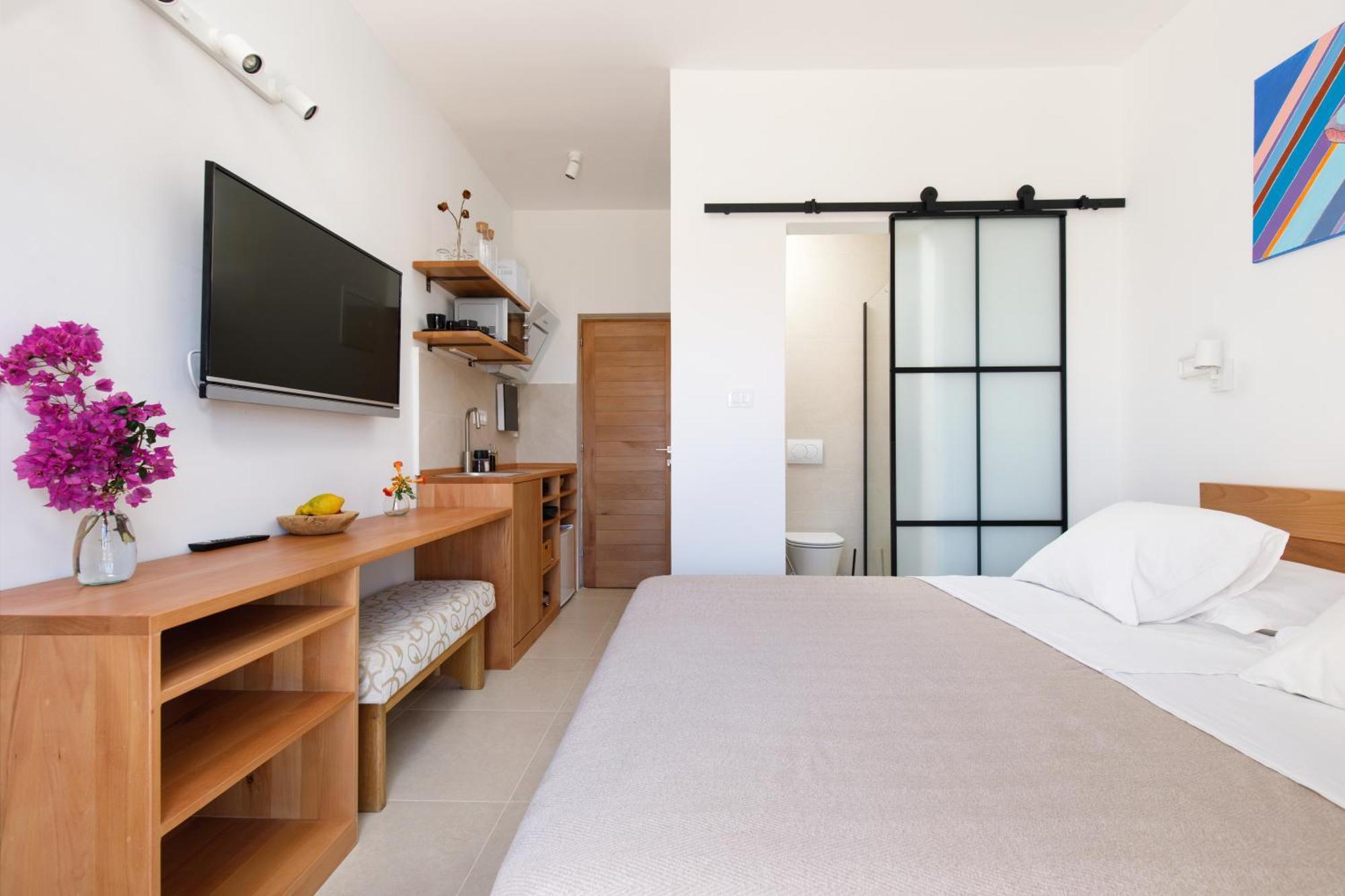 Rooms Vinka Tudor Хвар Экстерьер фото