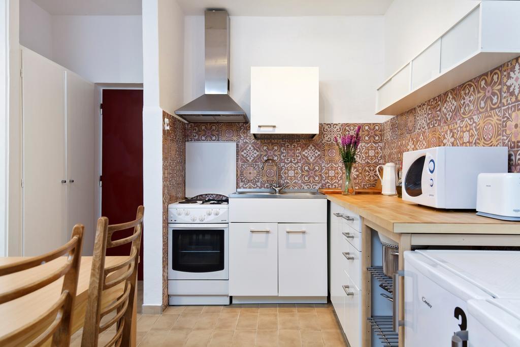 Rooms Vinka Tudor Хвар Экстерьер фото